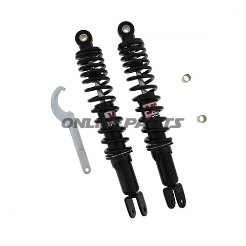 Yss Shock Absorberadjustable Rear Twin Shock