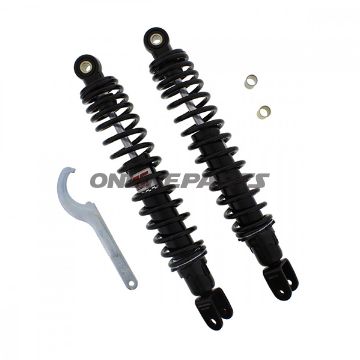 Yss Shock Absorberadjustable Rear Twin Shock