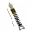 Yss Shock Absorberadjustable Rear Mono Shock
