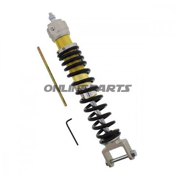 Yss Shock Absorberadjustable Rear Mono Shock