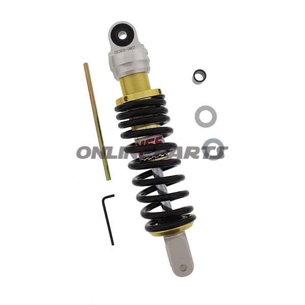 Yss Shock Absorberadjustable Rear Mono Shock