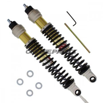 Yss Shock Absorbersadjustable Twin Shocks