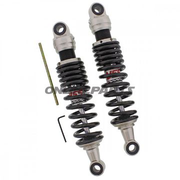 Yss Shock Absorberadjustable Twin Shock