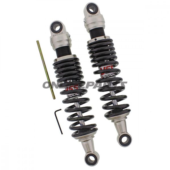 Yss Shock Absorberadjustable Twin Shock