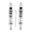 Yss Shock Absorberadjustable Twin Shock