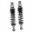 Yss Shock Absorberadjustable Twin Shock