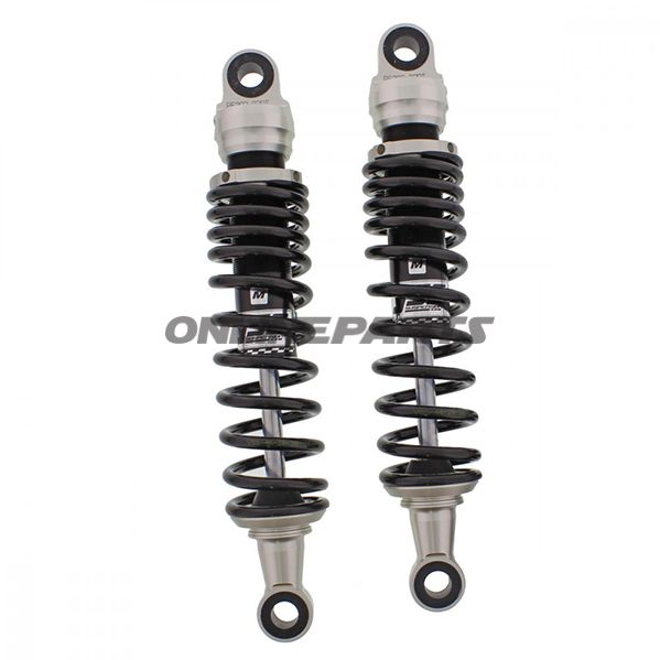 Yss Shock Absorberadjustable Twin Shock
