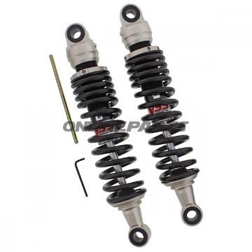 Yss Shock Absorberadjustable Twin Shock