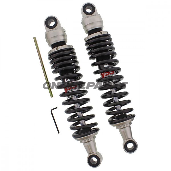 Yss Shock Absorberadjustable Twin Shock