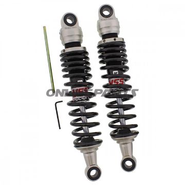 Yss Shock Absorberadjustable Twin Shock