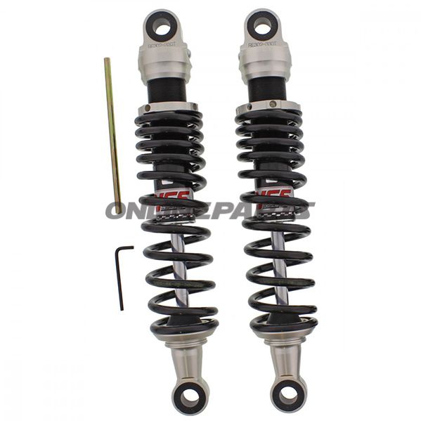 Yss Shock Absorberrear Twin Shock