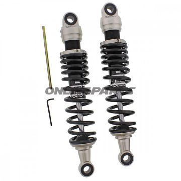 Yss Shock Absorberrear Twin Shock