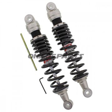 Yss Shock Absorberadjustable Twin Shock