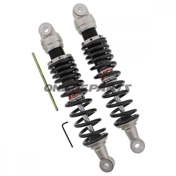 Yss Shock Absorberadjustable Twin Shock
