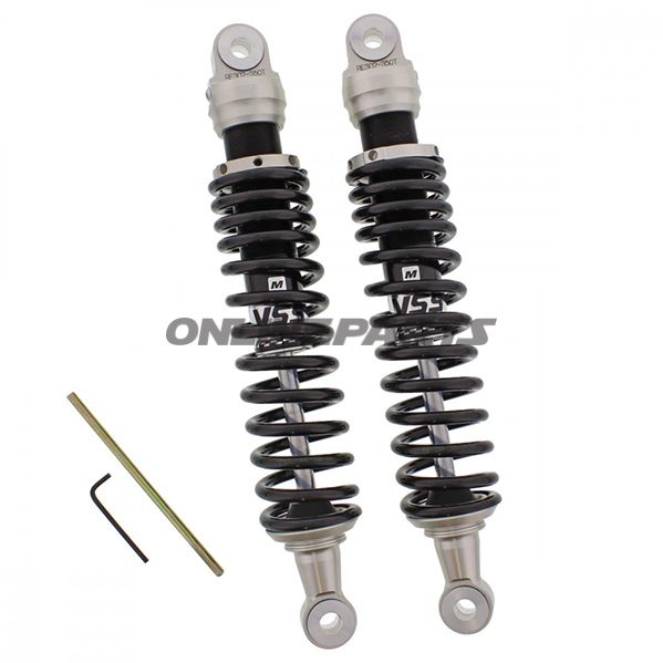 Yss Shock Absorberadjustable Twin Shock
