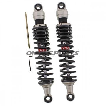 Yss Shock Absorberadjustable Twin Shock