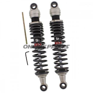 Yss Shock Absorberadjustable Twin Shock