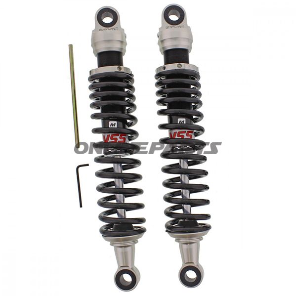 Yss Shock Absorberadjustable Twin Shock