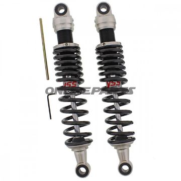 Yss Shock Absorberadjustable Twin Shock