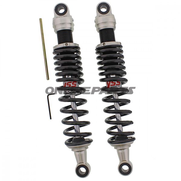 Yss Shock Absorberadjustable Twin Shock