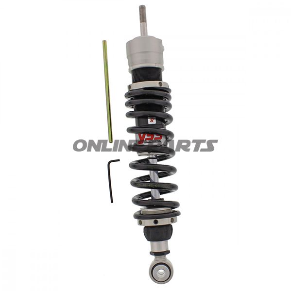 Yss Shock Absorberadjustable Front Shock