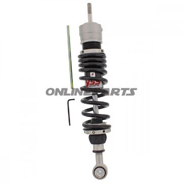 Yss Shock Absorberadjustable Front Shock