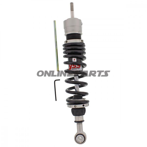 Yss Shock Absorberadjustable Front Shock