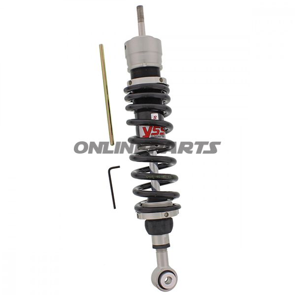 Yss Shock Absorberadjustable Front Shock