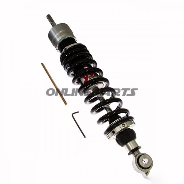 Yss Shock Absorberadjustable Front Shock