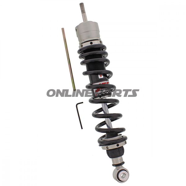 Yss Shock Absorberadjustable Front Shock