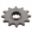Front Sprocket 12 Tooth 415Narrow Spline 15/18