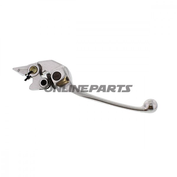 Brake Lever Aluaccossato