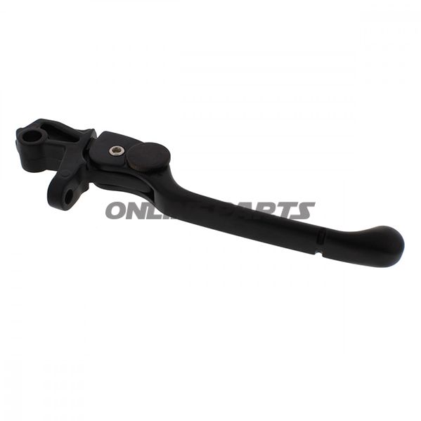 Brake Lever Blackaccossato