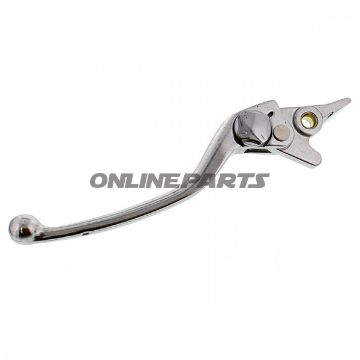 Clutch Lever Aluminiumaccossato