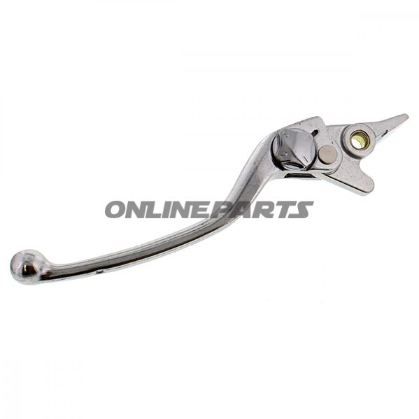 Clutch Lever Aluminiumaccossato