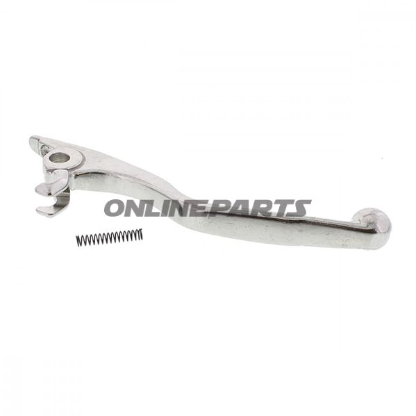 Brake Lever Aluaccossato