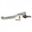 Clutch Lever Short Alloyaccossato