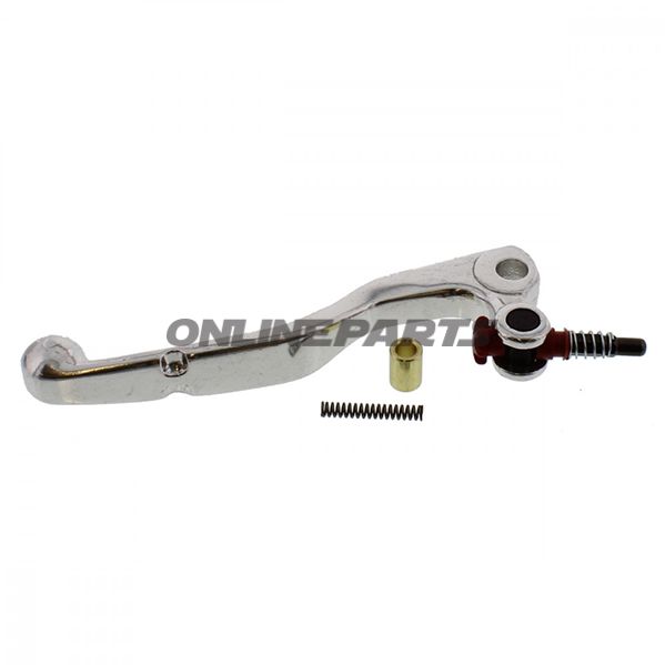 Clutch Lever Short Alloyaccossato