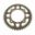 Rear Sprocket Alu 51 Tooth 420 Silverinner Diameter 100 Bolt Spacing 120