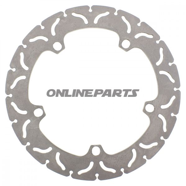 Brake Disc Rac Trwfitting Kit (Bobbins) Not Included