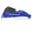 Hand Guard Evol Integ Blue98polisport Kit