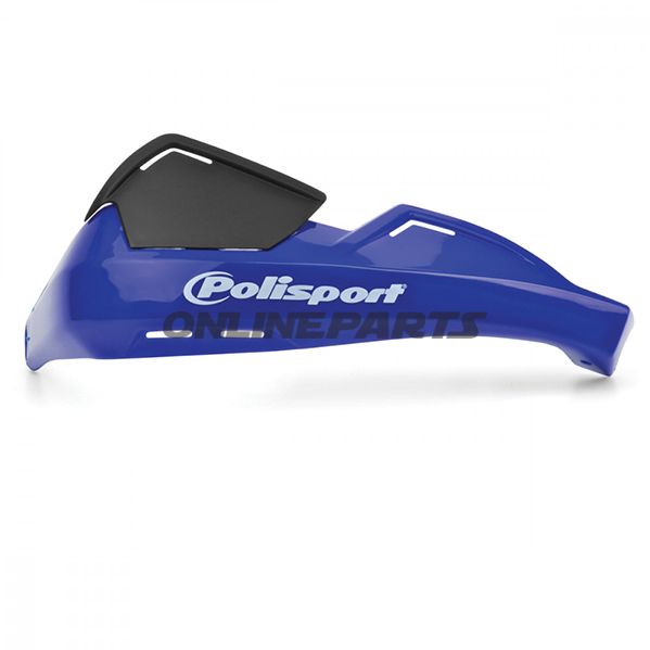 Hand Guard Evol Integ Blue98polisport Kit