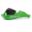 Hand Guard Evol Integ Green05polisport Kit