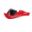 Hand Guard Evol Integ Red05polisport Kit