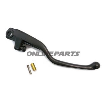 Jmp Front Brake Leverforged