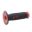 Grips Red/Blackd.22/25Mm. L.115Mm Closed