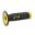 Grips Yellow/Blackd.22/25Mm. L.115Mm Closed