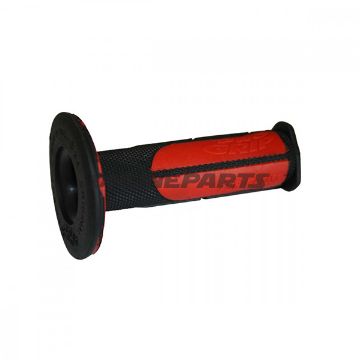Grips Black/Redd.22/25Mm. L.115Mm Closed