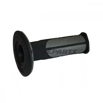 Grips Black/Greyd.22/25Mm. L.115Mm Closed