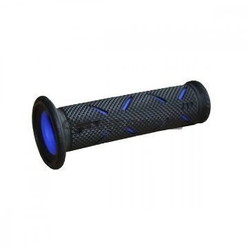 Grips Black/Blued.22Mm. L.122Mm Closed